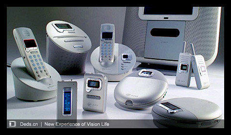 通信器材设计大赛 激发创新，塑造未来